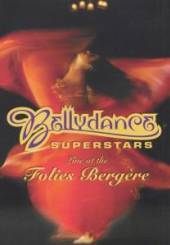  BELLYDANCE SUPERSTARS LIVE - supershop.sk