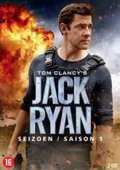  TOM CLANCY'S: JACK RYAN.. - supershop.sk