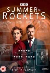 TV SERIES  - 2xDVD SUMMER OF ROCKETS