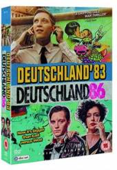  DEUTSCHLAND '83 AND '86 - supershop.sk