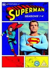  ADVENTURES OF SUPERMAN COLLECTION - supershop.sk