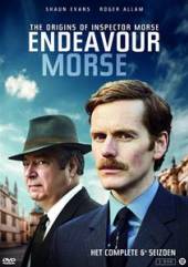  ENDEAVOUR SERIE 6 - suprshop.cz