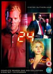  24 - SEASON 1 - supershop.sk