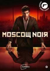 TV SERIES  - 2xDVD MOSCOW NOIR