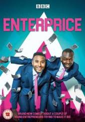 TV SERIES  - DVD ENTERPRICE