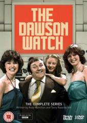 TV SERIES  - DVD DAWSON WATCH