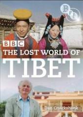  LOST WORLD OF TIBET. THE - supershop.sk