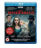  LES MISERABLES [BLURAY] - supershop.sk