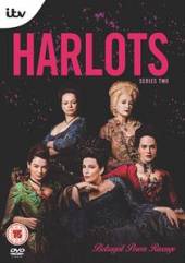 TV SERIES  - DV HARLOTS 2