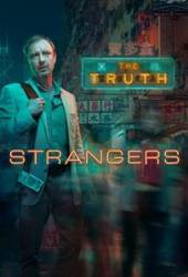 TV SERIES  - 3xDVD STRANGERS - SEASON 1