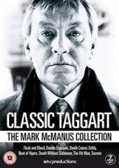  TAGGART: MARK MCMANUS.. - supershop.sk