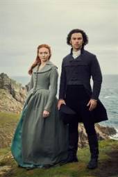 TV SERIES  - 3xDVD POLDARK - SEASON 5