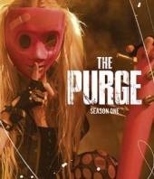  PURGE - SEASON 1 - suprshop.cz