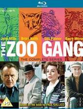  ZOO GANG COMPLETE SERIES [BLURAY] - suprshop.cz