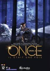 TV SERIES  - 6xDVD ONCE UPON A TIME S7