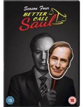  BETTER CALL SAUL S4 - suprshop.cz