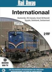  RAIL AWAY: INTERNATIONAAL - suprshop.cz