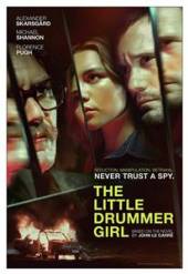 TV SERIES  - DVD LITTLE DRUMMER GIRL