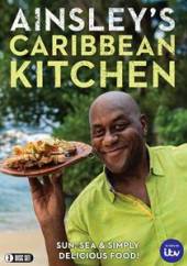  AINSLEY'S CARIBBEAN.. - supershop.sk