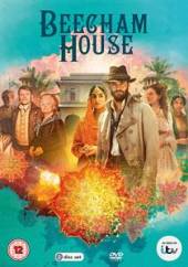 TV SERIES  - DVD BEECHAM HOUSE