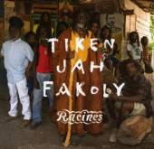 FAKOLY TIKEN JAH  - CD RACINES