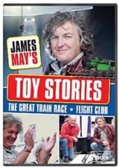  JAMES MAY'S TOY STORIES: BALSA WOOD GLID - suprshop.cz