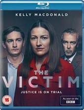  VICTIM [BLURAY] - suprshop.cz