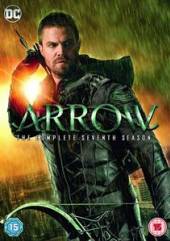  ARROW SEASON 7 - supershop.sk