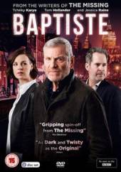 TV SERIES  - 2xDVD BAPTISTE