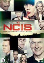  NCIS SEASON 15 - supershop.sk