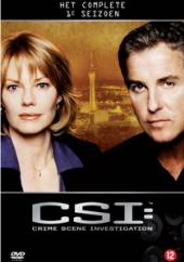  CSI:LAS VEGAS S1 - supershop.sk