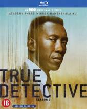  TRUE DETECTIVE SEASON 3 [BLURAY] - supershop.sk