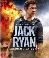  TOM CLANCY'S: JACK RYAN.. [BLURAY] - supershop.sk