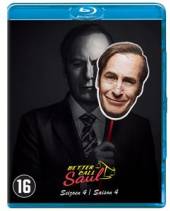  BETTER CALL SAUL - S4 [BLURAY] - supershop.sk