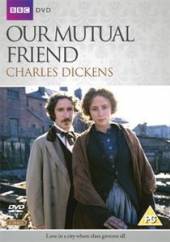 TV SERIES  - 2xDVD OUR MUTUAL FRIEND