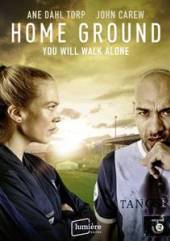 TV SERIES  - 3xDVD HOMEGROUND - SEASON 1