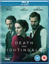  DEATH AND NIGHTINGALES [BLURAY] - suprshop.cz