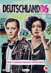 TV SERIES  - 2xDVD DEUTSCHLAND '86