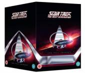 TV SERIES  - BR STAR TREK-NEXT GEN.. COMP