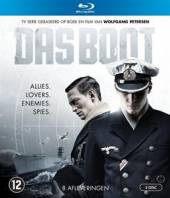  BOOT [BLURAY] - supershop.sk