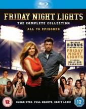  FRIDAY NIGHT LIGHTS S1-5 - supershop.sk