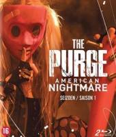  PURGE SEASON 1 [BLURAY] - supershop.sk