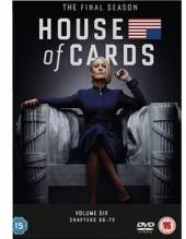  HOUSE OF CARDS:.. - supershop.sk