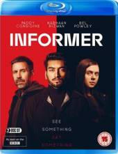 INFORMER  - BR INFORMER