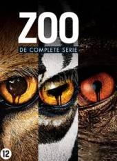  ZOO SEASON 1-3 - suprshop.cz