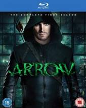  ARROW - SEASON 1 - suprshop.cz