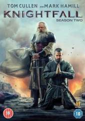 MOVIE  - DVD KNIGHTFALL S2