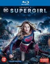  SUPERGIRL SEASON 3 [BLURAY] - suprshop.cz