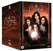TV SERIES  - 48xDVD CHARMED COMPLETE SERIES