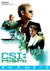  CSI:MIAMI S6 - suprshop.cz